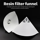 Воронка-фильтр для 3D-принтера, 10 шт.