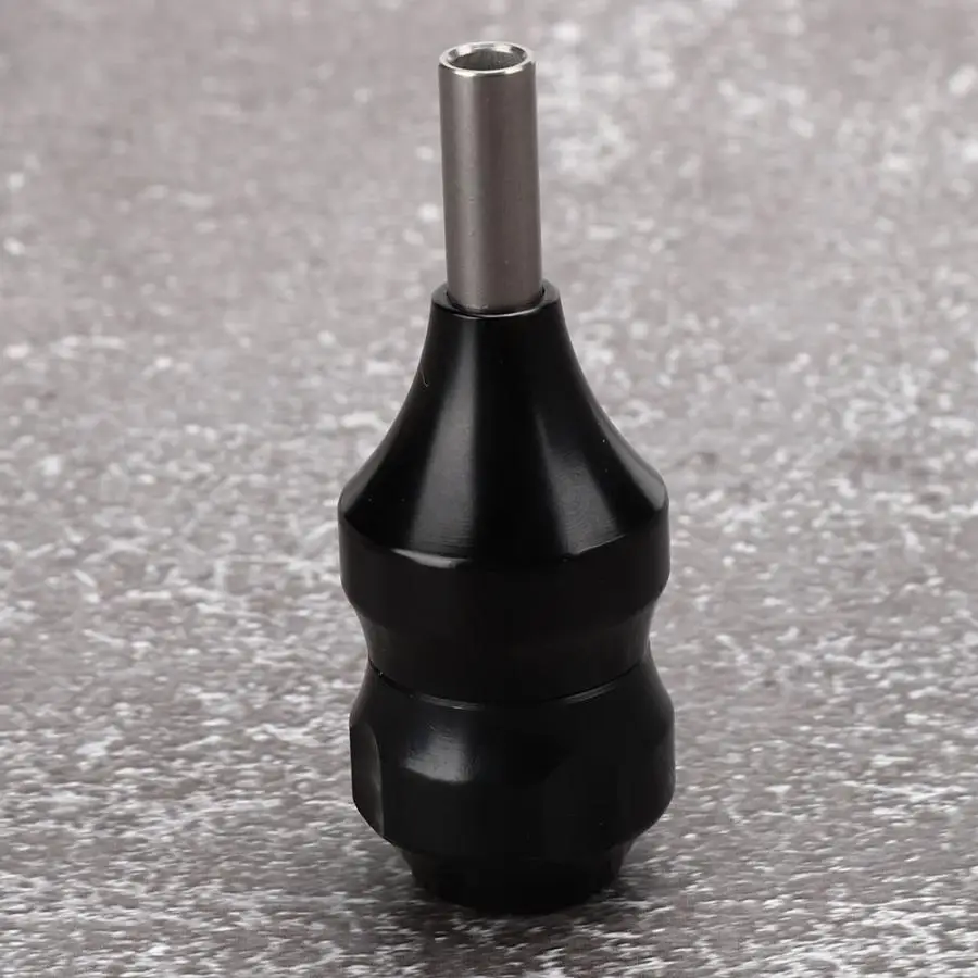 Рукоятка для тату-машинки из алюминиевого сплава 28 мм | Красота и здоровье