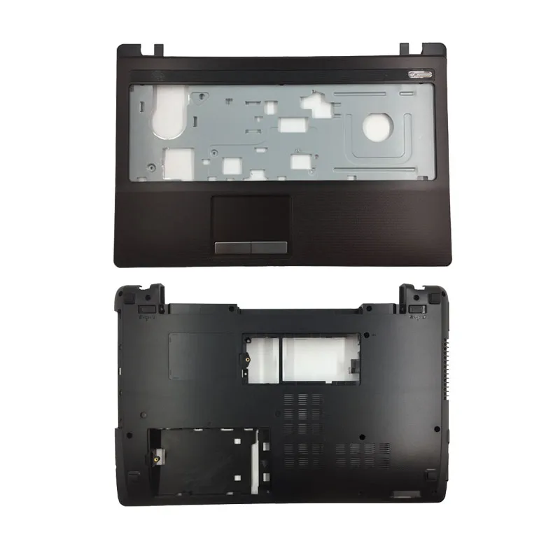 Estojo de Fundo para Asus Capa de Proteção para Palmrest de Laptop K53z A53u X53u K53t K53 X5b