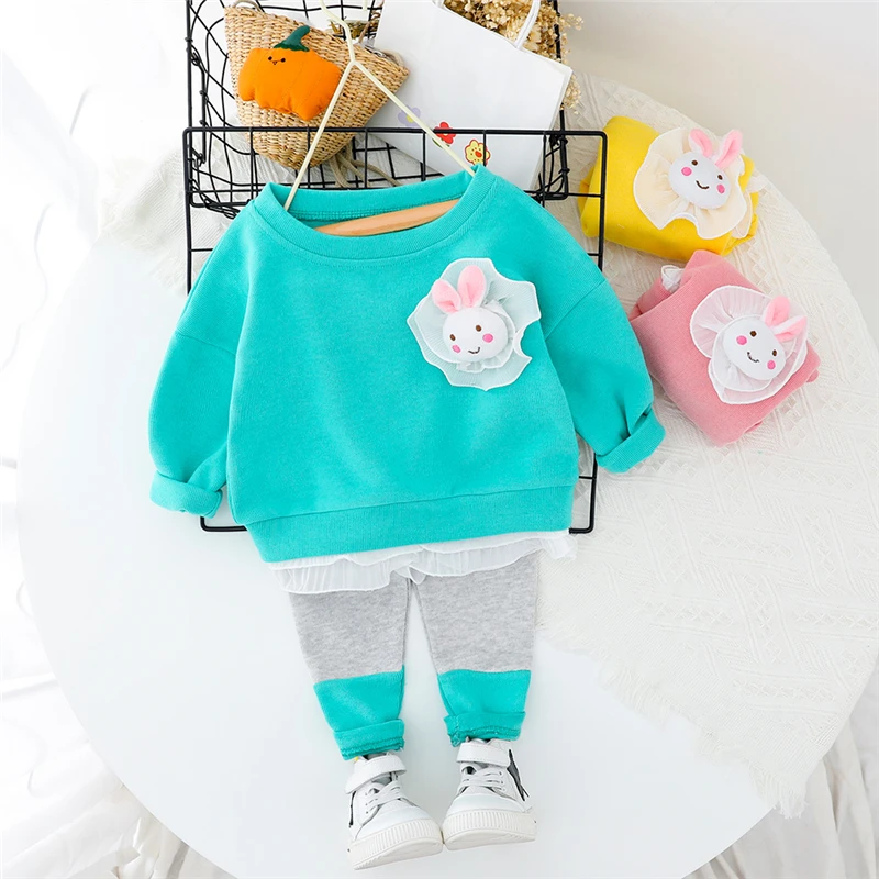 2020 весеннее платье для маленьких девочек комплекты одежды мальчиков с кружевами