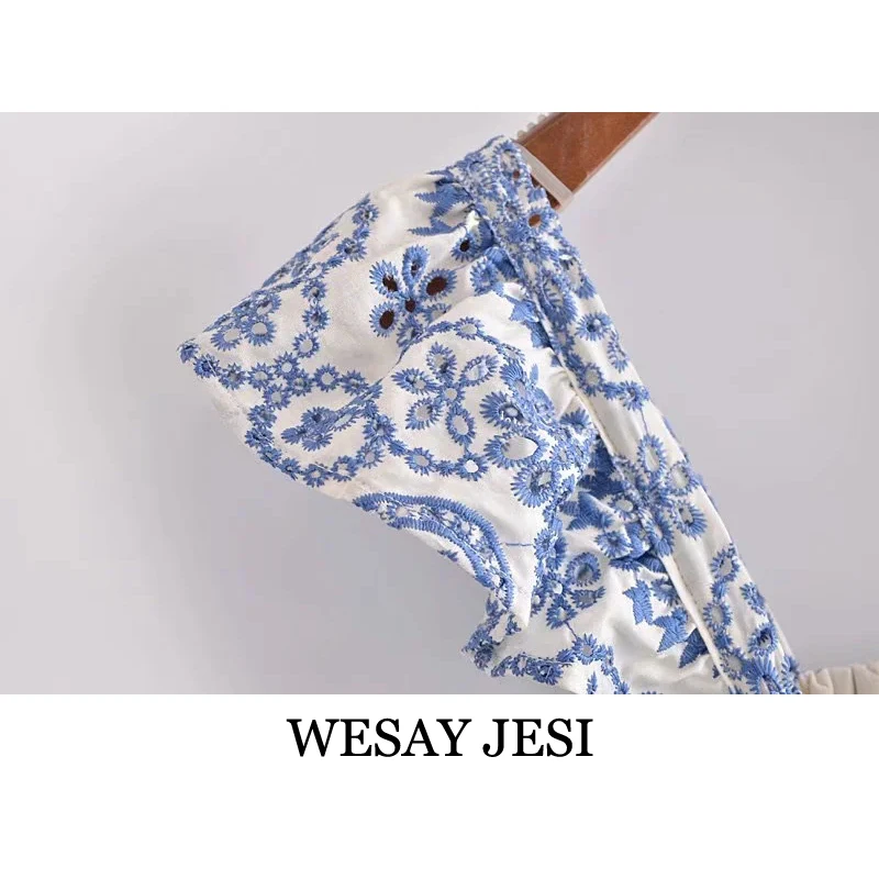 

WESAY JESI ZA, , , , 2021