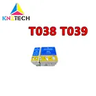 Картриджи для принтера Stylus C41 C41UX C43UX SX C45 CX1500 CX1500V