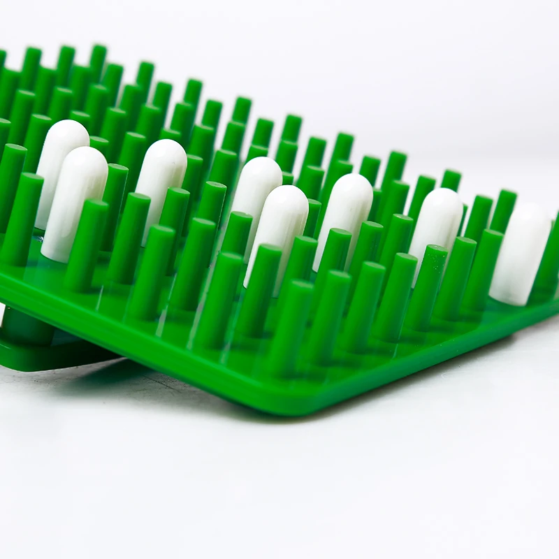 00 # машина для наполнения капсул ABS 100 отверстий ручного капсула таблеток