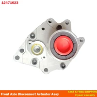 12471623 12471625 600-116 4WD 4x4 front axle disconnect actuator assy For Chevrolet Trailblazer,Saab 9-7x