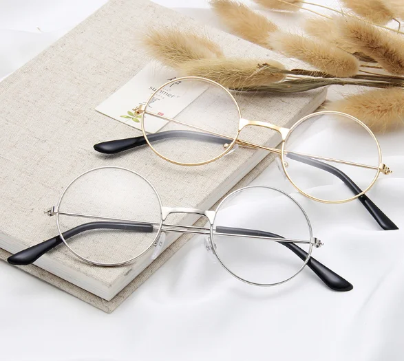 Китай лучшее качество оптические модные очки оправа 3335|Рефрактометры| |