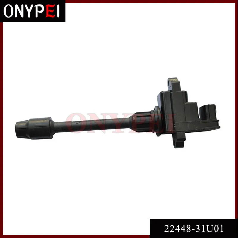 Катушка зажигания 22448 31U01 для Nissan Maxima Cefiro A32 Infiniti I30 3 0 2244831U01 31U01|coil|coil ignition |