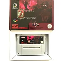 Планшеты BS The Legend of Antique Stone 16 бит игровой Картридж для pal консоли и японской