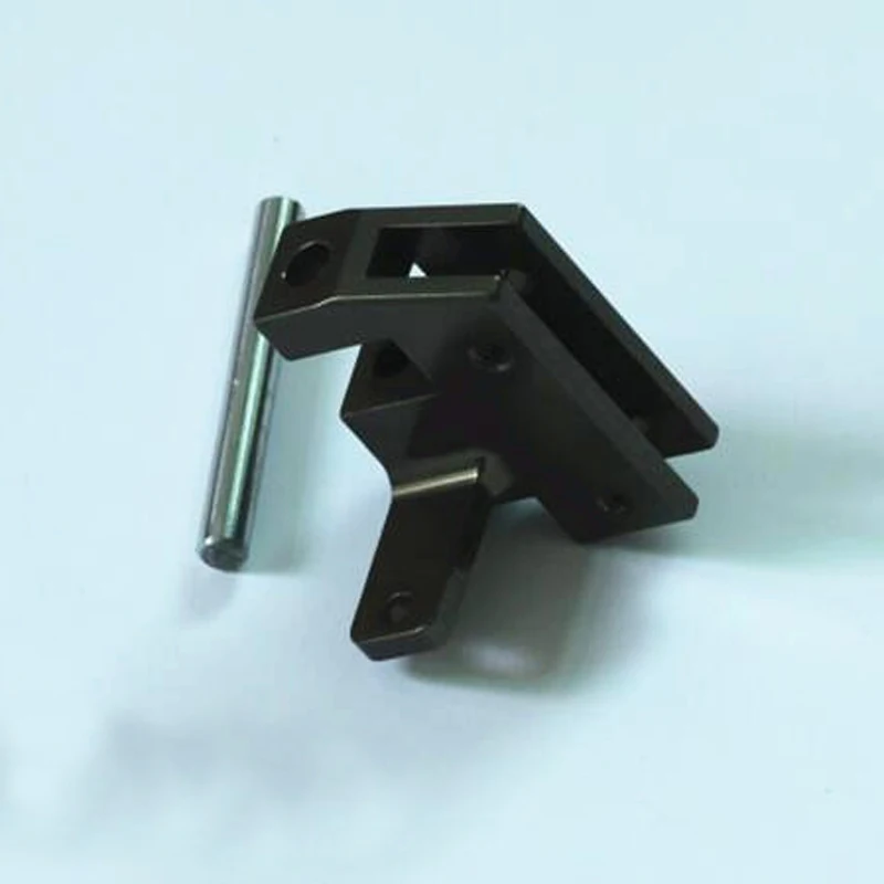 

Зажим рулевого руля, алюминиевое отверстие 22 мм для установки на бензине