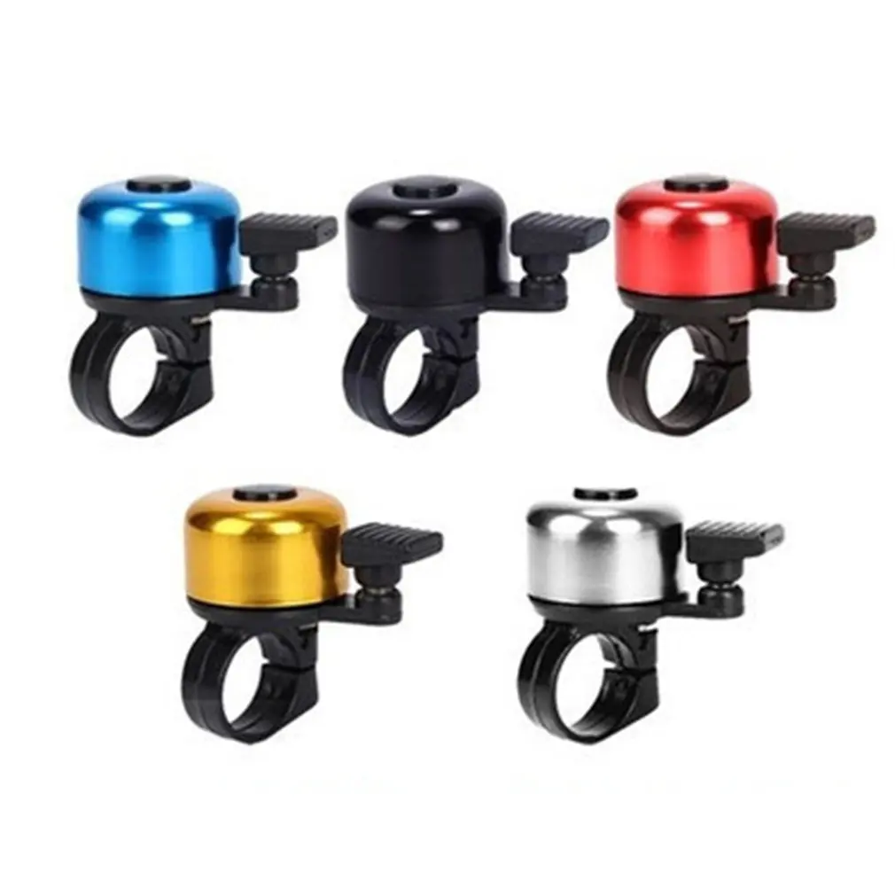 Велосипед колокольчик детский скутер мини велосипед скейтборд металлический