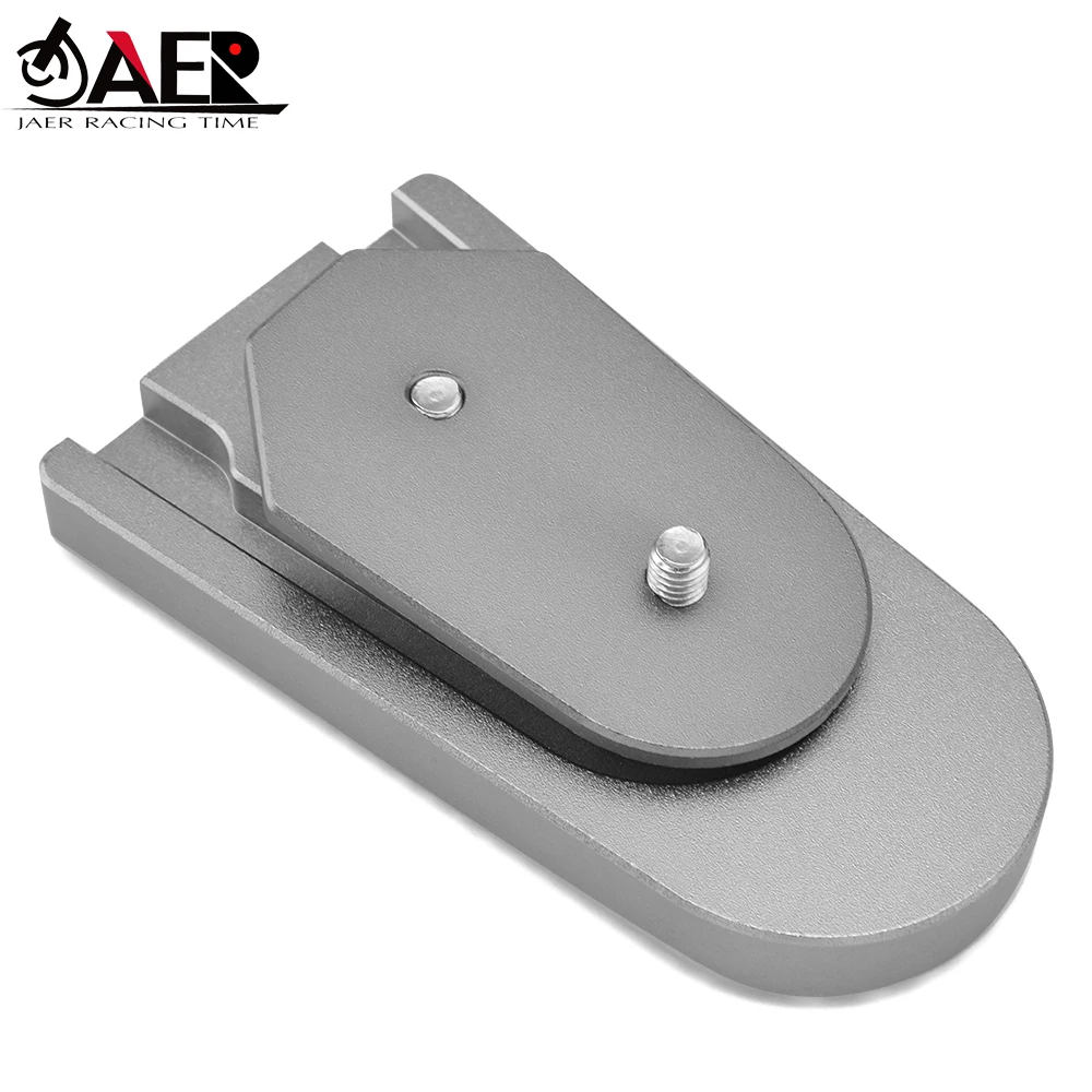 JAER Motorcycle biker Rear Foot Brake Lever Pedal Enlarge Extension For Benelli Leoncino500 BJ500 Moto Peg Pad Extender | Автомобили и