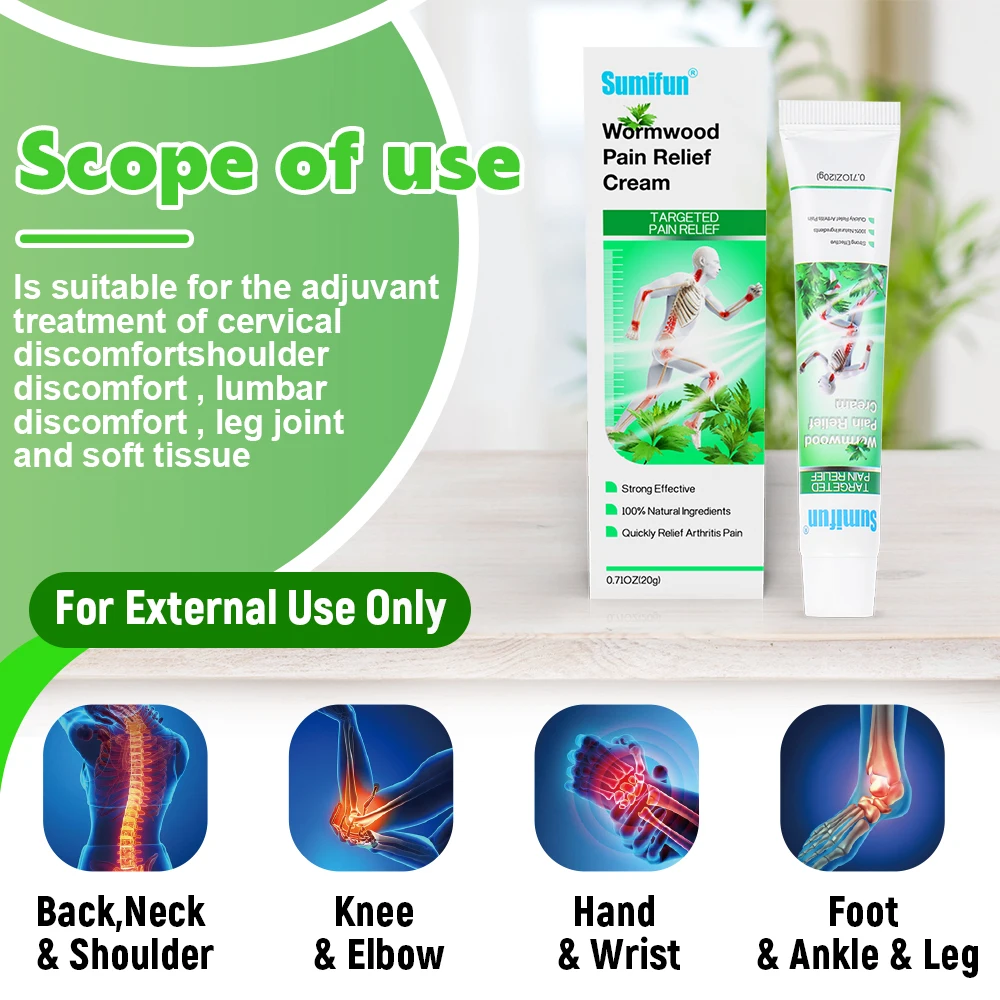 Sumifun 20-дневное масло искусственное дерево для лечения ревматоидного артрита
