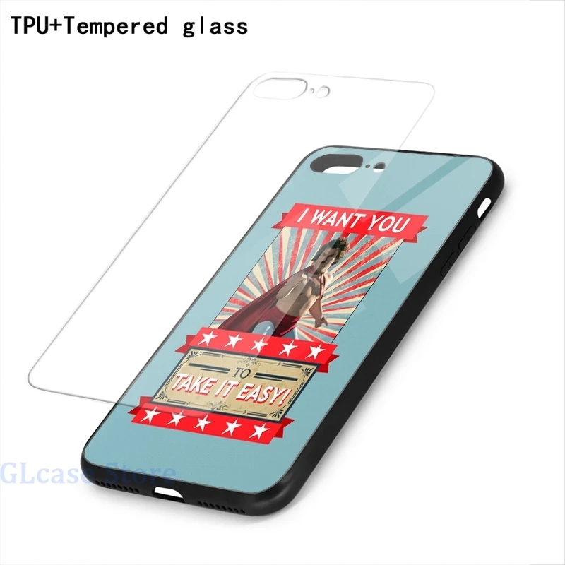 Чехол для iPhone 11 Pro X XR XS Max 8 7 6 6s Plus | Мобильные телефоны и аксессуары
