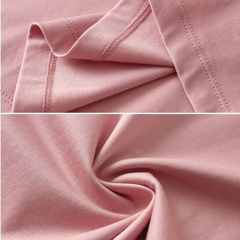 

Summer Thin Basic Solid Color Slim Hoodies Women Casual Short Sleeve Hooded Sweatshirt All-Match Leisure Pullover Tops Female