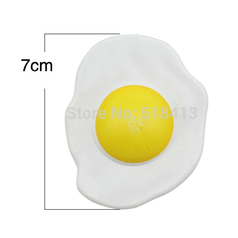 

Kindergarten Children Play House Simulation Toys Baby Girl Sun Poached Omelette Model Girls Plastic Food Finished Goods 2020