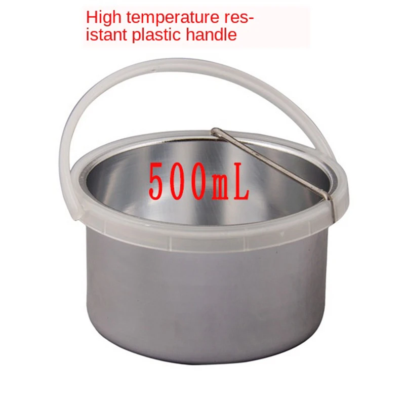 Профессиональный нагреватель воска мини ручной эпилятор для ног парафиновый