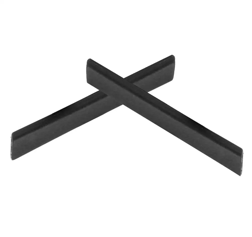 Black Earsocks SmartVLT поляризованные Сменные линзы для солнцезащитных очков oxley Straight Jacket 2007-несколько вариантов - Цвет линз: Black Earsocks