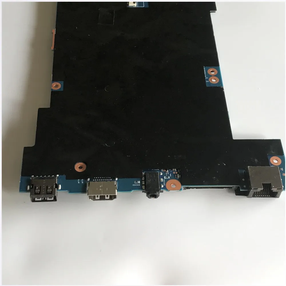 Новый оригинальный для Lenovo Thinkpad T560 i7-6600U ноутбук интегрированная материнская