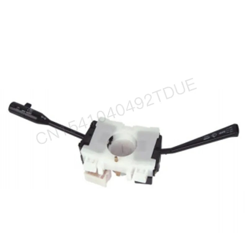 

Автомобильный переключатель рулевого колеса, Переключатель стеклоочистителя, подходит для рулевого переключателя рулевой колонки Nissan ...