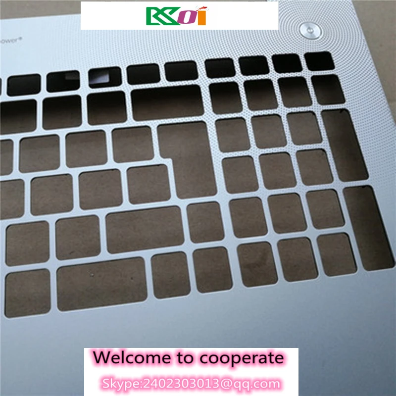 

ASUS ASUS N550 n550j n550jk n550jv Q550 G550 shell C shell C face keyboard shell