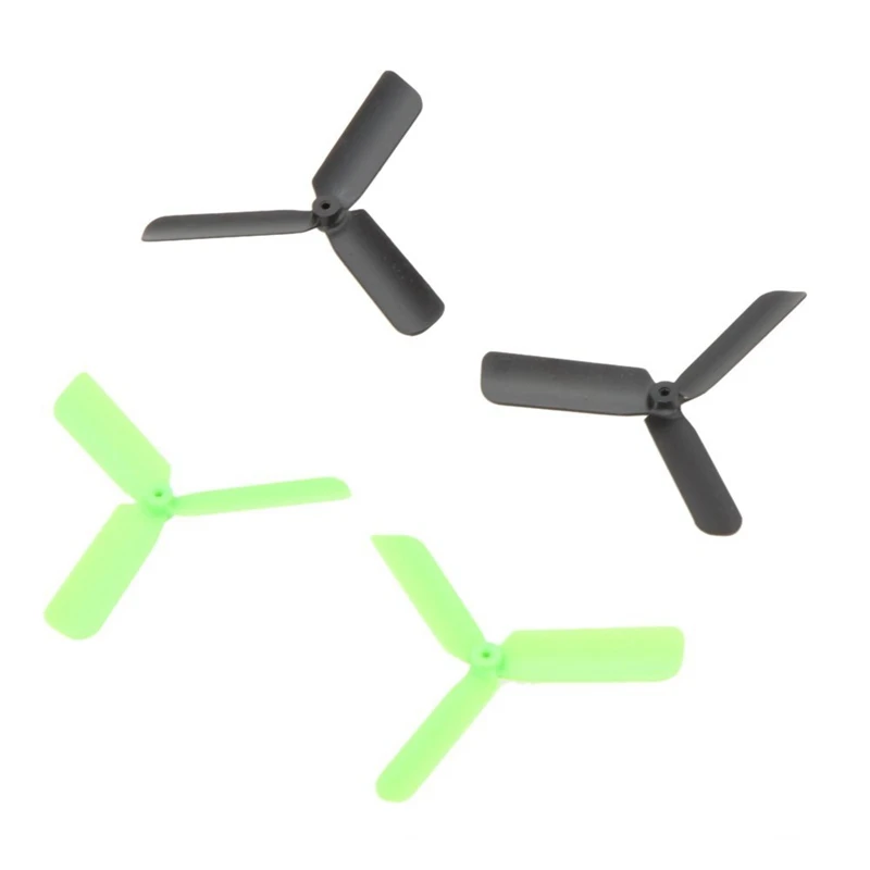 4 пары обновленная версия 3 лопастный винт/винт с вращением по и против часовой