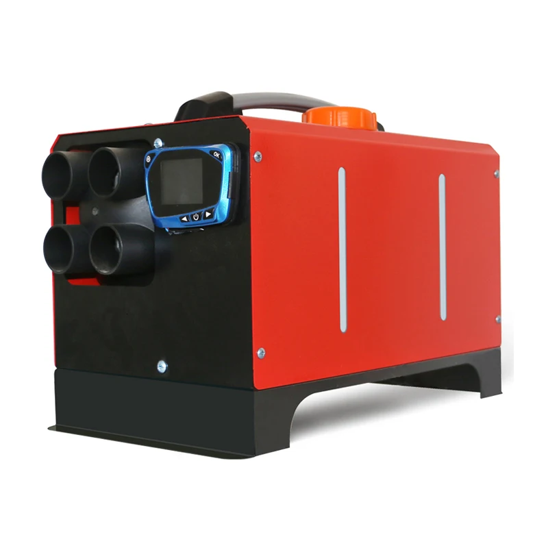 12v 5kw воздуха дизельный Обогреватель для Rv шины на колесах лодка автомобиль