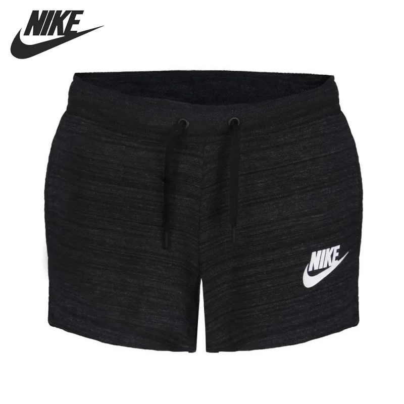 Новое поступление! Оригинальные женские шорты NIKE AS W NSW AV15|Шорты для