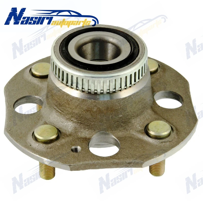 Подшипник заднего колеса и ступица в сборе для Honda Accord 1991 1992 1993|bearing bearing|bearing