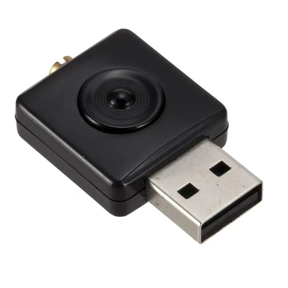 USB Mini DVB-T RTL-SDR Realtek RTL2832U и R820T тюнер приемник ключ MCX вход FM и DAB адаптер для DVB-T