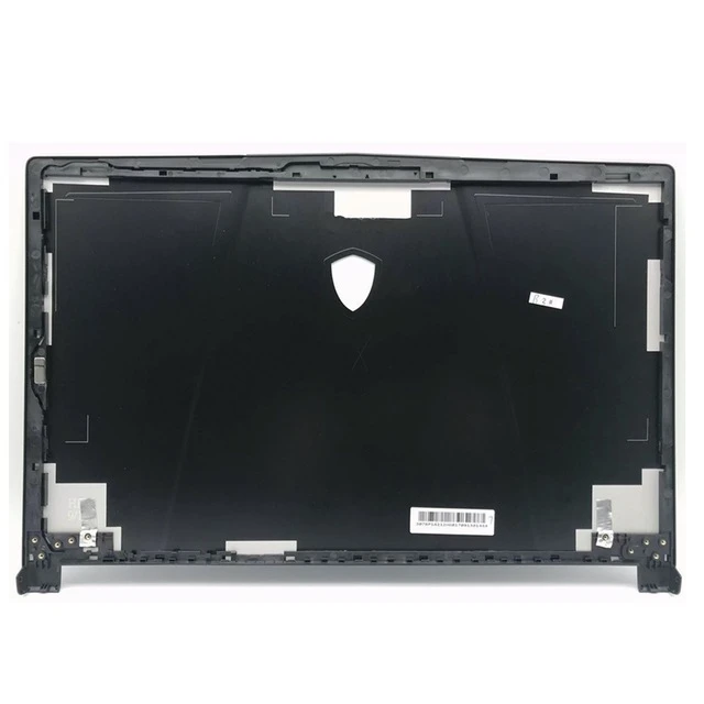 Новый чехол для MSI GE63 GE63VR верхняя крышка ЖК-дисплея 3077C1A213HG017 передняя | Компьютеры