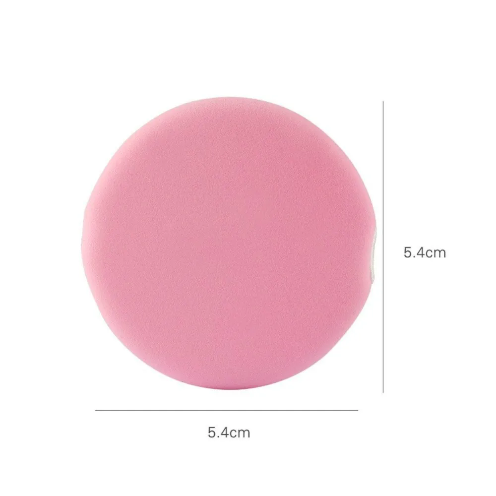 

4/8pcs Makeup Air Cushion Soft Sponge Puff Pro Dry Wet Concealer Foundation Smooth Powder Cosmetic Kit Tool