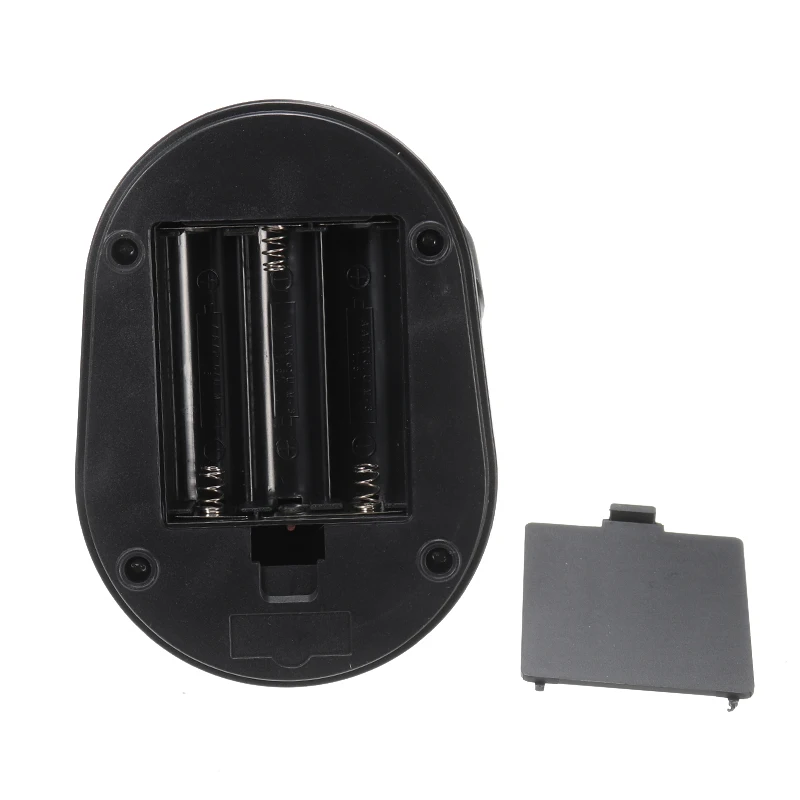 Регулируемая светодиодная беспроводная настольная лампа Mayitr 12