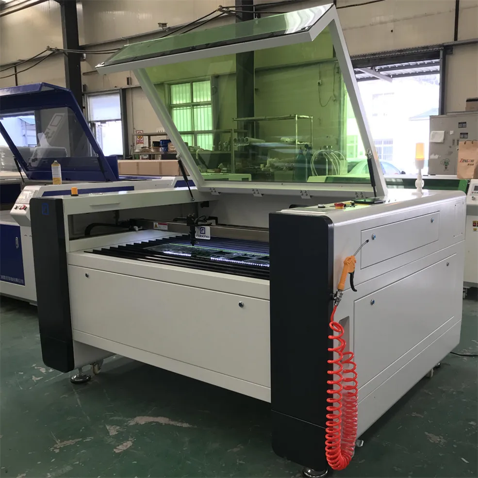 Маленький бизнес 1390 6090 Co2 лазерный резак RTJ1390 cnc лазер 1300*900 акриловый 3d