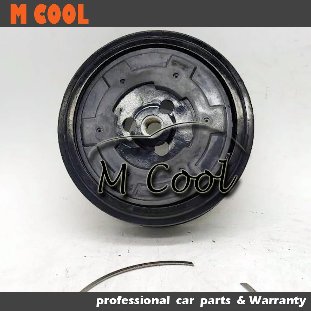 Высококачественный шкив сцепления компрессора переменного тока для Audi A4 A6 Quattro