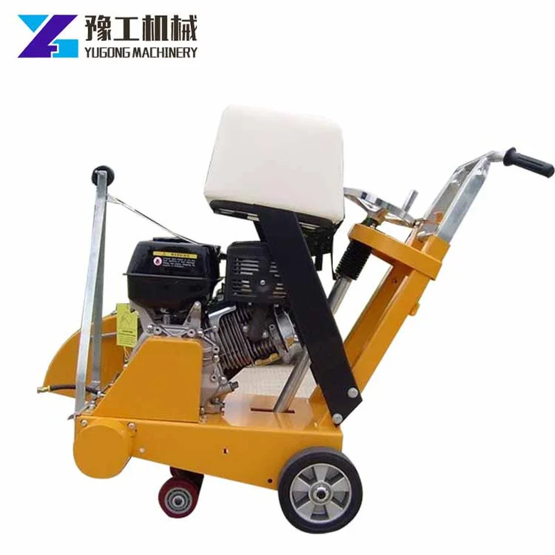 

Factory Price Asphalt Road Saw Machine Road Saw Cutting Machine