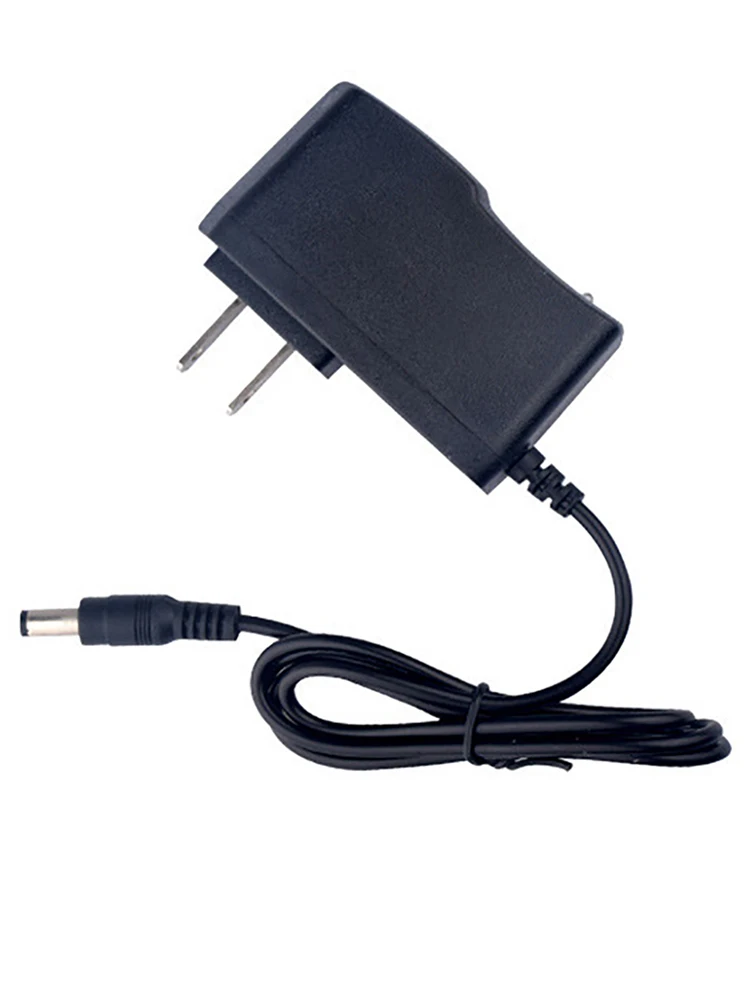 5V 2A DC Выход Мощность адаптер вилка европейского и американского 90-240V AC Вход 100 см