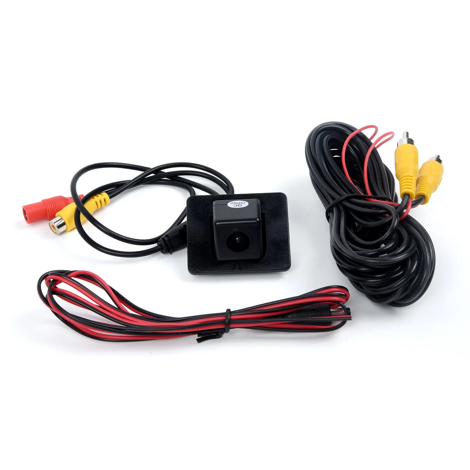 Parking Rear View Camera For Mazda 3 Axela BM Sedan Backup Replacement | Автомобили и мотоциклы