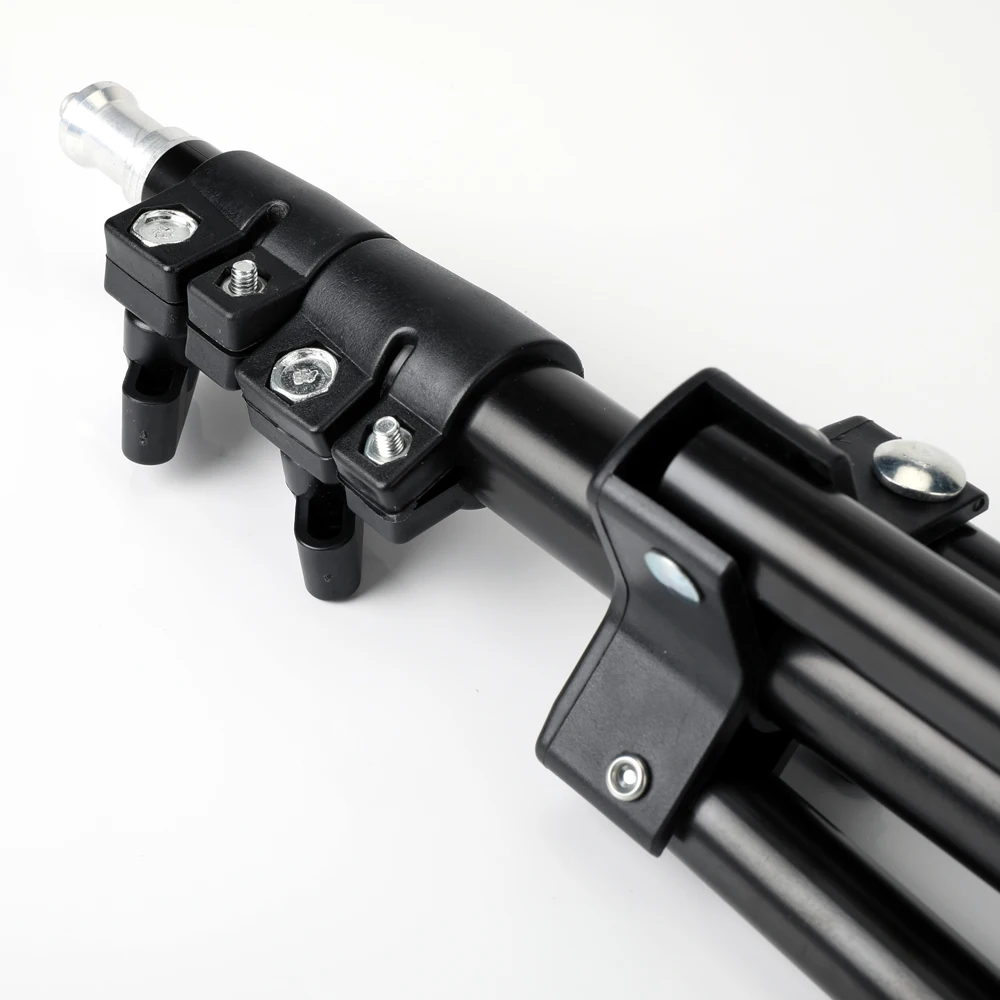 Штатив для камеры 55/110/160 см со штативом и держателем телефона | Электроника