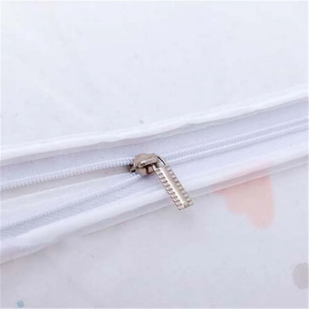 

1pc Closet Sweater Home Organizer Box Foldable Clothes Quilts Blanket Organizer Storage Bags Luggage Pouches Storage 4 Styles