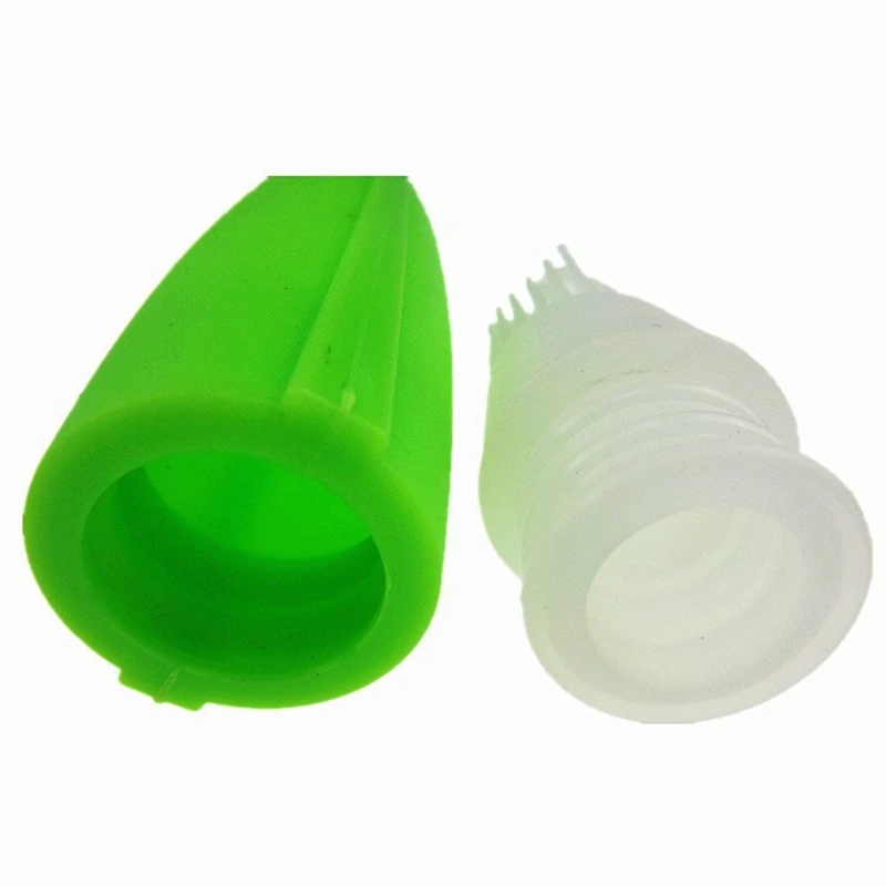 Кухонные принадлежности для гриля кисти пищи силиконовая трубка приготовления