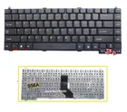 Клавиатура SSEA для ноутбука LG R410, R480, R490, R460, RD410, P810, Черная