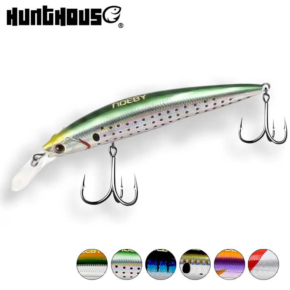 Рыболовная блесна 110 мм 36 г 0 2 3 м|fishing bait|bait baitfishing hard bait |