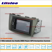 for suzuki ertiga swift 20122014 car radio stereo dvd player gps navi touch screen audio video s100 navigation system