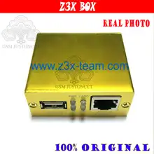 Коробка z3x pro без карты и