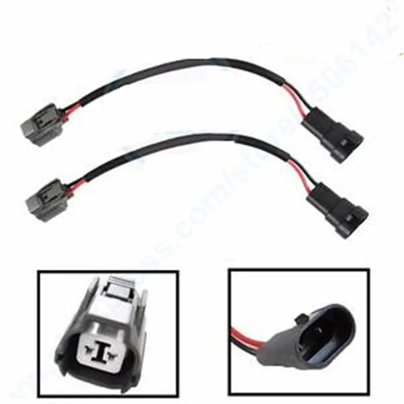 Rockeybright автомобиль D2S D2C C2R до 9006 HB4 HID ксенон балласт провода жгут питания Кабельное реле адаптер Разъем для Toyota для Denso