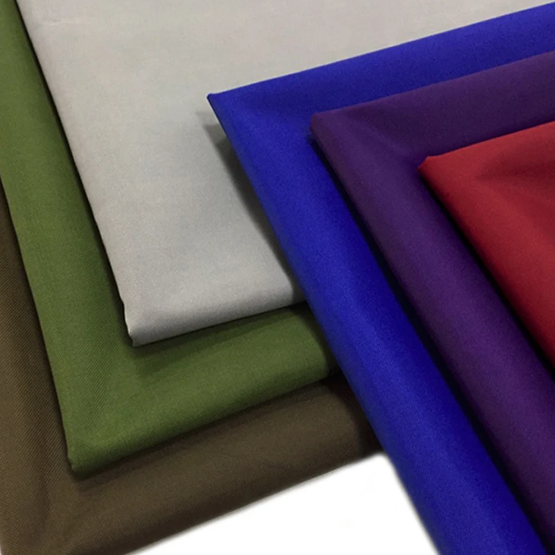 600D огнестойкая водонепроницаемая ткань Оксфорд для улицы толстый