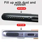 Универсальный Пылезащитный фильтр для наушников Apple 8 iPhone1112 Huawei Xiaomi