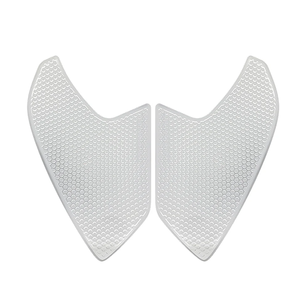 Фото Для BMW R1200GS устройство локального контроля, от 13 до 20 R1250GS LC 18-20 R 1200 1250 GS LC мотоцикл Non-slip стороне наклейки для топливного бака Водонепроницаемый коврик для резины №4