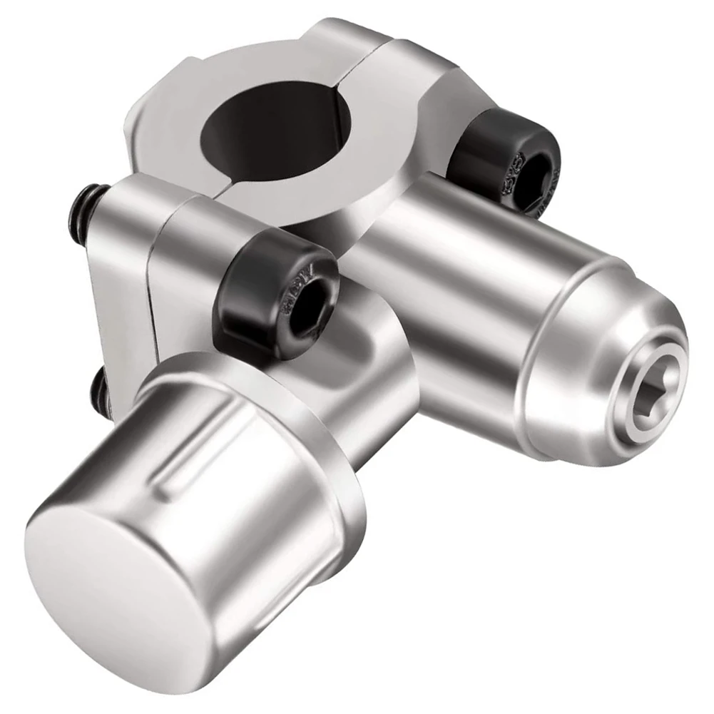 

2Pcs Bullet Piercing Valve Line Tap Bpv31 Hvac Parts Seal Refridgerator Ac Part Fixing Tools Bullet Puncture High Quality Silver