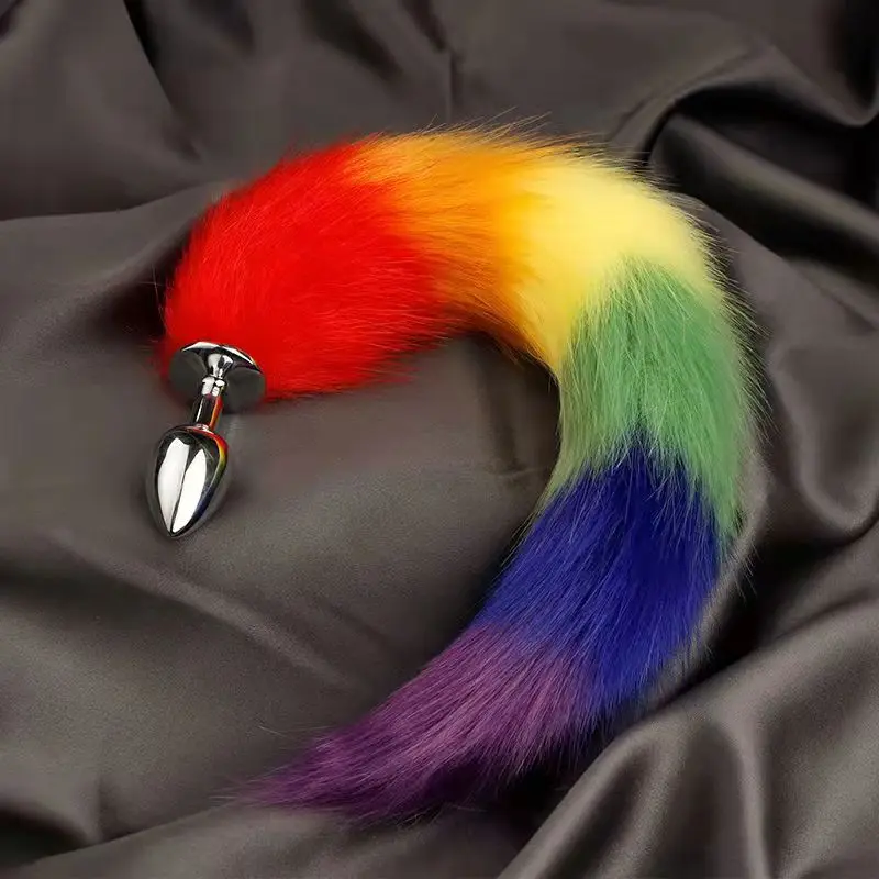 Женская металлическая камера заднего вида SM аппарат для пытки анальный