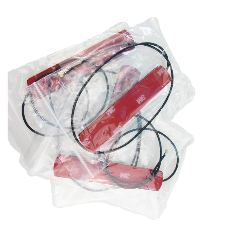 

Universale WIFI Antenna 3G 4G LTE Patch Antenna 700-2700MHz 3dbi TS9 CRC9 SMA Male Connector Router Extension Cable Antenna